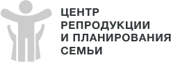 Логотип сайта Хочу детей