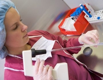 Резус и группа крови при планировании беременности