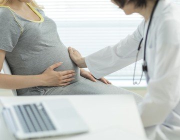 Какие анализы нужны для обменной карты беременной
