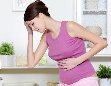 Что делать при осложнениях беременности на ранних сроках