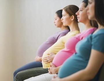 Психологические аспекты подготовки к родам