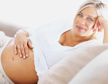 Чем опасны осложнения поздней беременности
