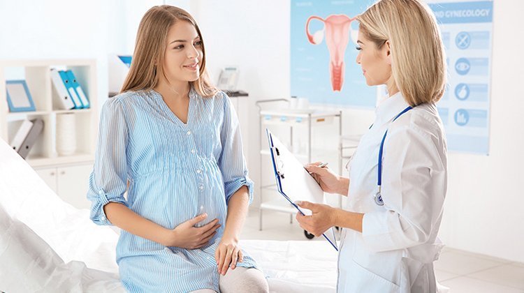 Тесты на синдром Дауна при беременности